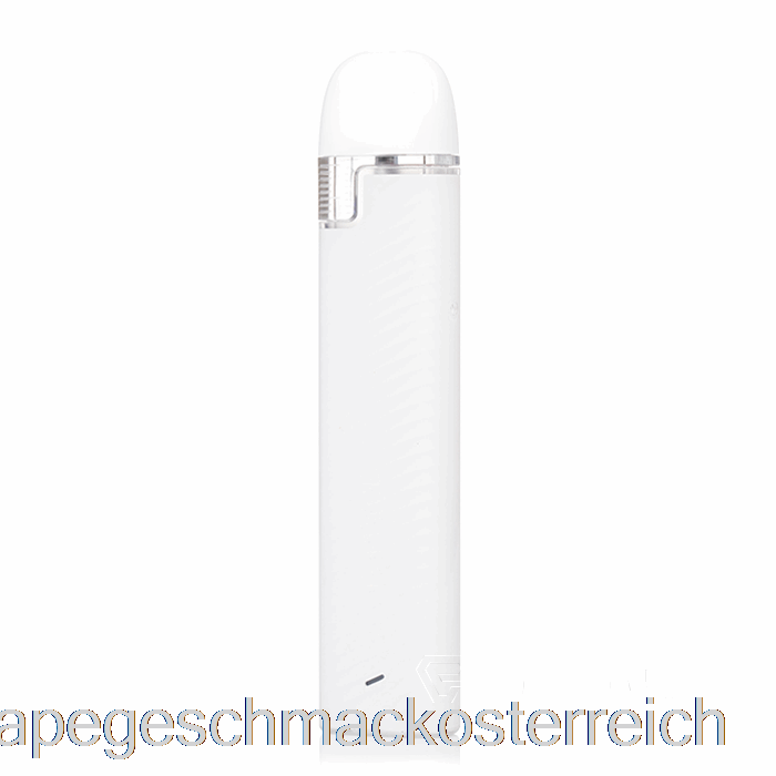 Uwell Popreel P1 13w Pod System Milchweiß Vape Geschmack